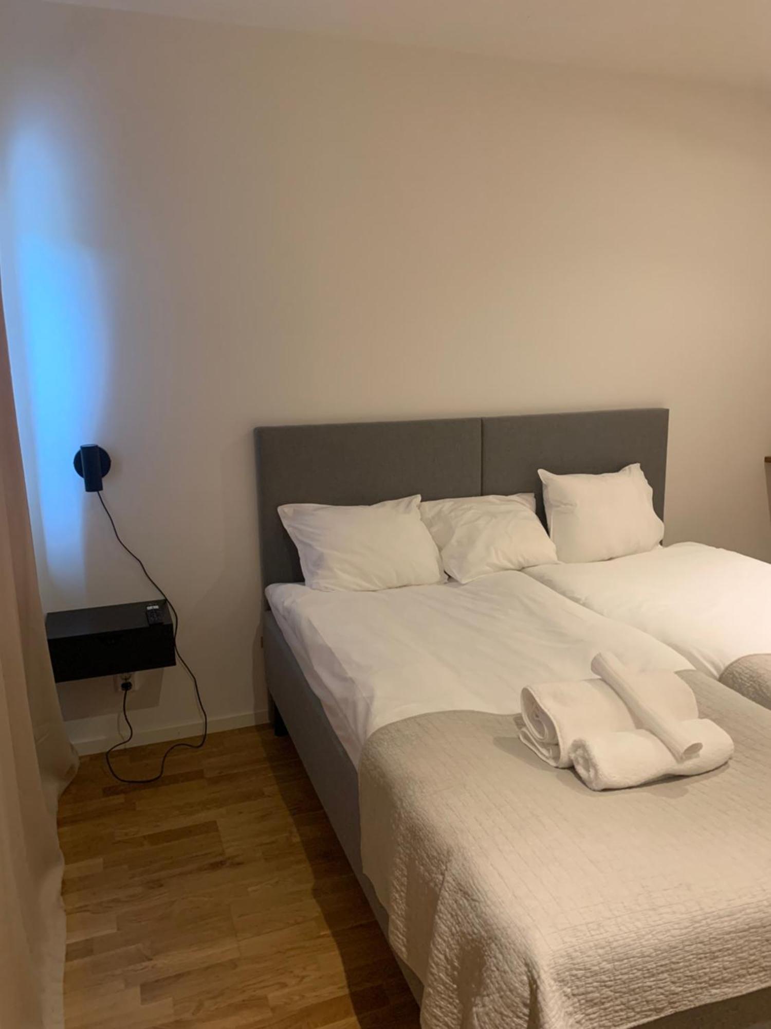Edsviken Hotell Ab Sollentuna Exterior foto