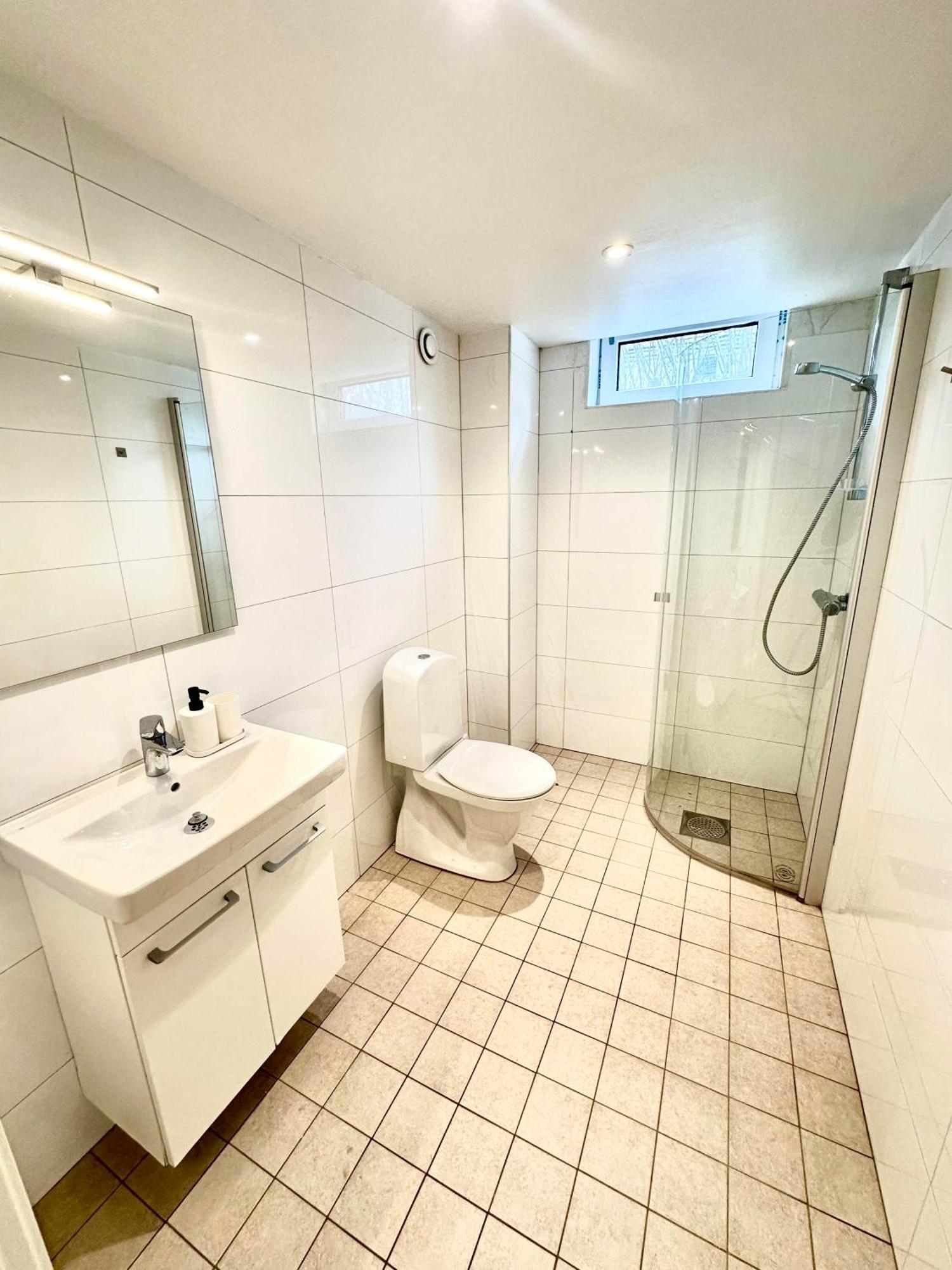 Edsviken Hotell Ab Sollentuna Exterior foto